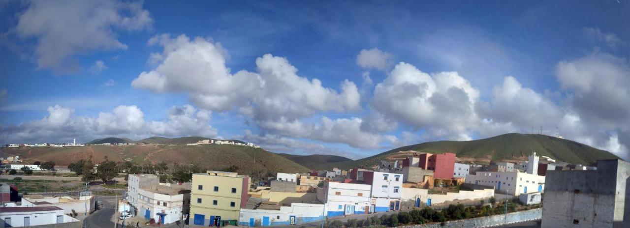 La Perle Rare De Sidi Ifni Διαμέρισμα Εξωτερικό φωτογραφία