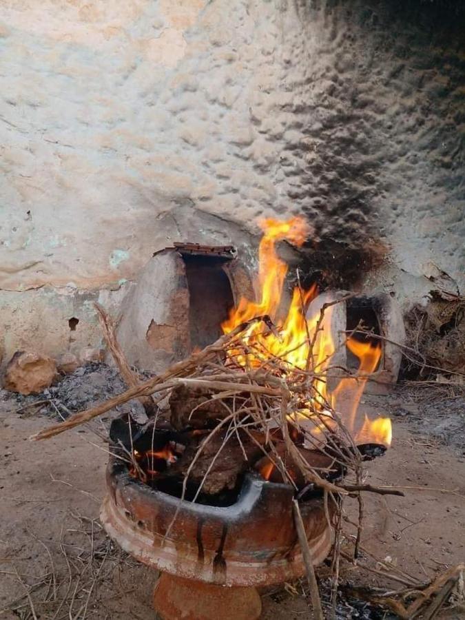 La Perle Rare De Sidi Ifni Διαμέρισμα Εξωτερικό φωτογραφία